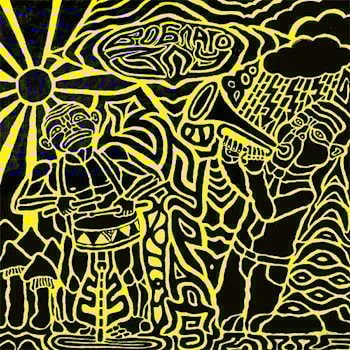 Злурад - Во благо злу  