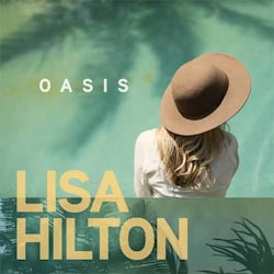 Lisa Hilton - Oasis  