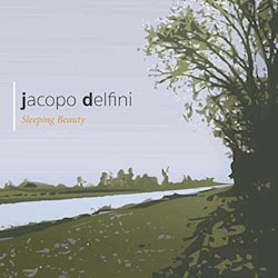 Jacopo Delfini - Sleeping Beauty  
