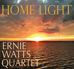 Ernie Watts Quartet - Home Light  