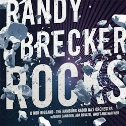 Randy Brecker - Rocks  