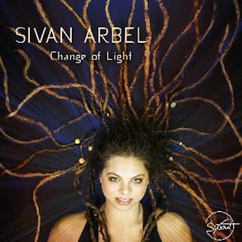 Sivan Arbel - Change of Light  