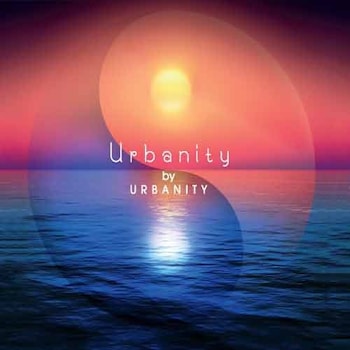 Urbanity - Urbanity  