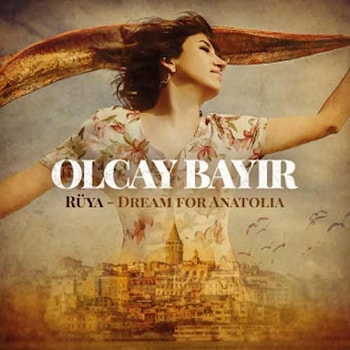 Olcay Bayir - Rüya  