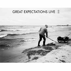 Roz Vitalis - Great Expectations Live  