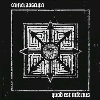 Cameraoscura - Quod Est Inferius  