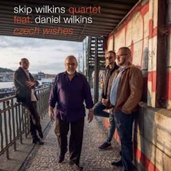Skip Wilkins - Czech Wishes  