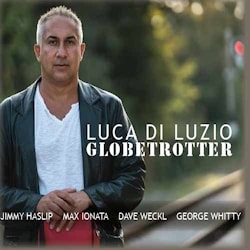 Luca Di Luzio - Globetrotter  
