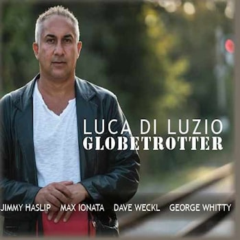 Luca Di Luzio - Globetrotter  