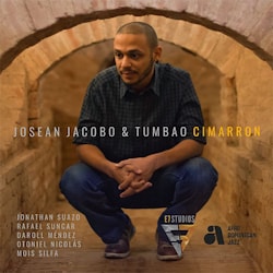 Josean Jacobo & Tumbao - Cimarron  