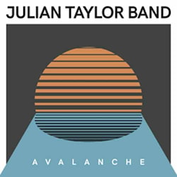 Julian Taylor Band - Avalanche  