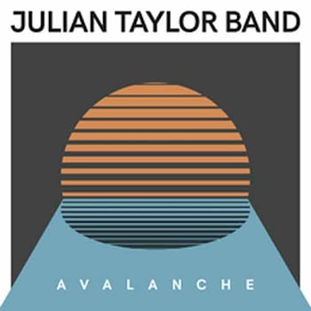 Julian Taylor Band - Avalanche  