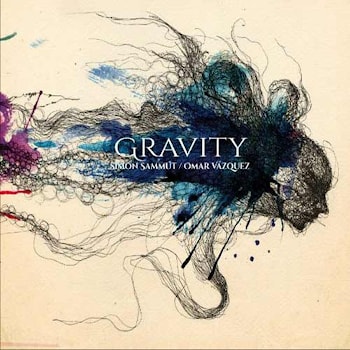 Simon Sammut / Omar Vazquez - Gravity  