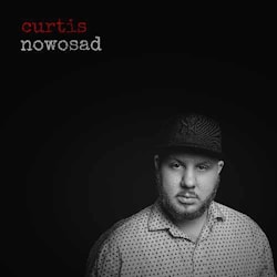Curtis Nowosad - Curtis Nowosad  