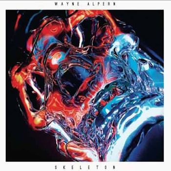Wayne Alpern - Sceleton  