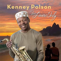 Kenney Polson - For Lovers Only  