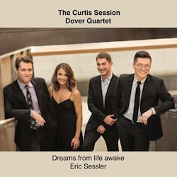 Dover Quartet - The Curtis Session  