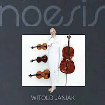 Witold Janiak - Noesis  