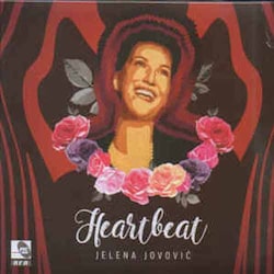 Jelena Jovović - Heartbeat  