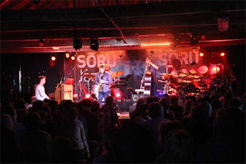 Sõru Jazz 2019  