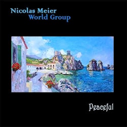 Nicolas Meier World Group - Peaceful  
