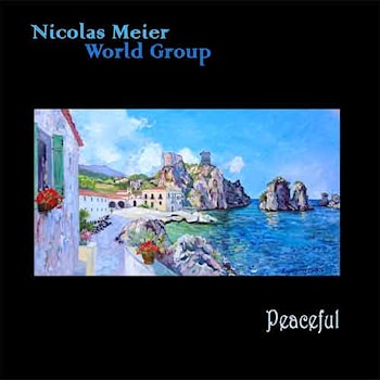 Nicolas Meier World Group - Peaceful  