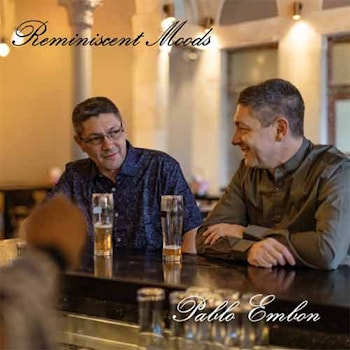 Pablo Embon - Reminiscent Moods  