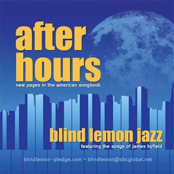 Blind Lemon Jazz - After Hours  