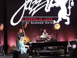 Leopolis Jazz Fest 2019: джазу все возрасты покорны  