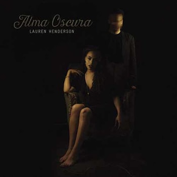 Lauren Henderson - Alma Oscura  