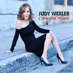 Judy Wexler - Crowded Heart  