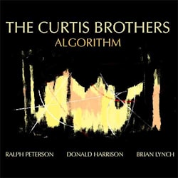 The Curtis Brothers - Algorithm  