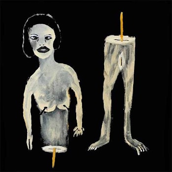 Paolo Spaccamonti - Volume Quattro  