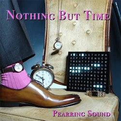 Pearring Sound - Nothing But Time  