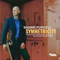 Shawn Purcell - Symmetricity  
