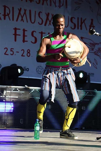Viljandi Folk 2019  