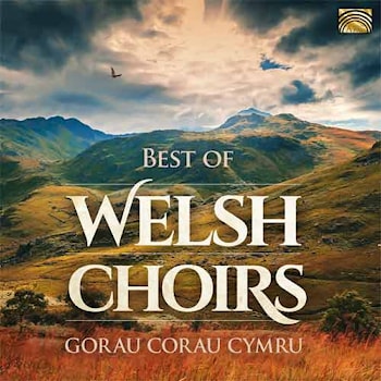 Various Artists - Best of Welsh Choirs  