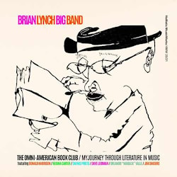 Brian Lynch Big Band - The Omni-American Book Club  
