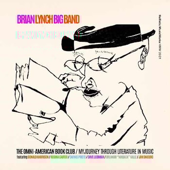 Brian Lynch Big Band - The Omni-American Book Club  