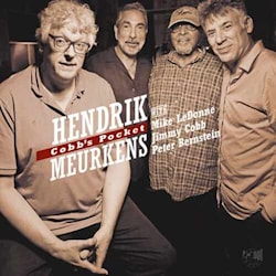 Hendrik Meurkens - Cobb’s Pocket  