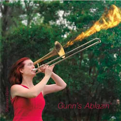 Shannon Gunn - Gunn’s Ablazin’  