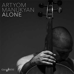 Artyom Manukyan - Alone  