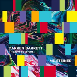 Darren Barrett - Mr. Steiner  