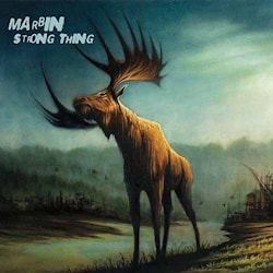 Marbin - Strong Thing  