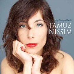Tamuz Nissim - Capturing Clouds  