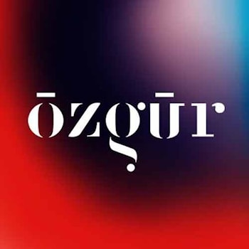 Orhan Őzgűr Turan - Őzgűr  