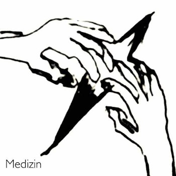 Der Finger - Medizin  