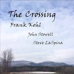 Frank Kohl - The Crossing  
