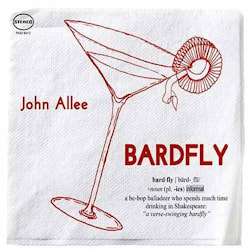 John Allee - Bardfly  