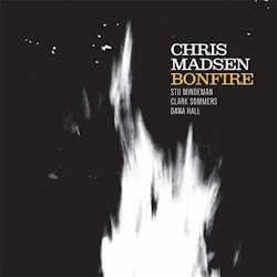 Chris Madsen - Bonfire  